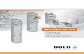 The key to more safety - · PDF fileSAFEMASTER STS The key to more safety Modular safety switches and key transfer systems for the highest requirements. Our experience. Your safety