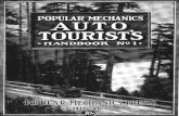Auto Tourist's Handbook, 1924 - National Humanities Centernationalhumanitiescenter.org/ows/seminars/tcentury/AutoTourist.pdf · POPULAR MECHANICS AUTOMOBILE TOURIST'S HANDBOOK No.