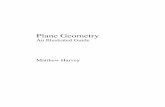 Plane Geometry - UVa- · PDF fileChapter 1 Introduction The opening lines in the subject of geometry were written around 300 B.C. by the Greek mathematician Euclid in 13 short books