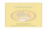 Reading the Mind - K. Khao-Suan- · PDF filev Preface to the Thai Edition (My) Dhamma talks given to those practising at Khao-suan-luang on the weekly Observance Day have regularly