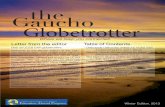 Gaucho the Globetrotter - UCSB Education Abroad Program Edition 2013 8.pdf · Gaucho Globetrotter Letter from the editor Table of Contents ... Churrasco- If you are a meat lover,