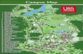 Campus Map - University of West Alabamasecure.uwa.edu/map/printable/campusmap.pdf · Campus Map 49 48 47 41 44 46 43 37 36 38 40 39 31 24 23 32 26 25 33 35 34 29 30 17 18 16 19 27
