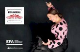 EFA is the association of Andalusian flamenco and · PDF file- Carmen Amaya, Camarón and Paco de Lucia. - Style and history of cante by Tangos, its different styles and variants.