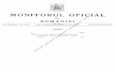 PARTEA I Anul 183 (XXVII) — Nr. 910 bis Miercuri, 9 ... · PDF file2 monitorul oficial al romÂniei, partea i, nr. 910 bis/9.xii.2015 acte ale organelor de specialitate ale administraȚiei