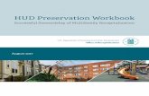 HUD Preservation Workbook - · PDF fileRecapitalization Workbook Chapter 1—Know Your Property U.S. Department of Housing and Urban Development Office of Recapitalization HUD Preservation