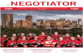 Apr2016 Negotiator - Lawson · PDF fileOil and gas companies must already follow CSA Z662 and the Pipeline Rules when constructing and maintaining pipelines. ... Apr2016_Negotiator.pdf