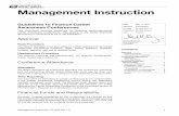 Management Instruction EL-620-2017-2 - Guidelines to ...about.usps.com/management-instructions/el620172.pdf · Management Instruction EL-620-2017-2 1 Management Instruction Guidelines