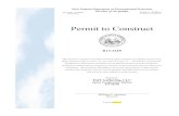 R13-3269 - WV Department of Environmental Protectiondep.wv.gov/daq/Documents/January 2015 Draft Permits/3269-Draft.pdf · R13-3269 This permit is ... Caterpillar G3616 4SLB Compressor