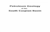of the South Caspian Basin - Amazon S3 · PDF fileTurkmenistan Portion of the South Caspian Basin ... skills with petroleum production engineering. This book collects this ... 3500