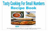 Recipes provided by Mrs Liz Loughridge and the ‘Better ... · PDF fileRecipes provided by Mrs Liz Loughridge and the ‘Better Government for Older people’ Recipe book. ... Fruit