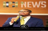 THE VAULT IS PRAYER CD TESTIMONY 4 8 - Constant …files.constantcontact.com/8c0301a1501/2e618306-5039-41a2-b60c-941... · Prophet Carn’s first book is now available! The power
