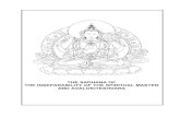 THE SADHANA OF THE INSEPARABILITY OF THE SPIRITUAL MASTER ... · PDF filechenrezi sadhana 3 the sadhana of the inseparability of the spiritual master and avalokiteshvara contents page