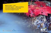 Winds of change: Wealth management reimagined - EYFILE/EY-winds-of-change-wealth-management-rei… · 2 Winds of change: Wealth management reimagined Contents The balancing act: meeting
