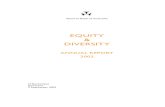 Equity & Diversity Annual Report 2002 - Reserve Bank of ... · PDF file1.1 RECRUITMENT & SELECTION General Recruitment The Bank continues to attract talented staff, ... Equity & Diversity