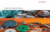 Motion Control Encoders in Electrical Motor Systems - … guide/AV00-0128EN.pdf · 3 Avago Technologies Motion Control Encoders in Electrical Motor Systems: Design Guide 1.0 Introduction