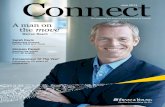 ection area title Connect - EY FILE/ConnecS ection area title goes hereConnect The magaine for rnst oung alumni in Canada June 2013 A man on the move ... of Postmedia Network Inc
