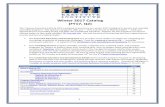 Winter 2017 Catalog (FY17, Q2) - TEI Connect · PDF file1 . Winter 2017 Catalog (FY17, Q2) The Treasury Executive Institute (TEI) is pleased to announce our winter 2017 catalog of