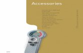 Accessories - Acorn  · PDF fileskin when working with SKF bearing grease. ... • Cement works ... accessories in the industry