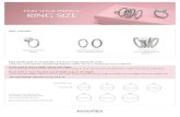 FiND yOUR PeRFeCt RiNg size - PANDORAstatic.pandora.net/campaigns/SizeGuides/SizeGuidesAll.pdf · FiND yOUR PeRFeCt RiNg size Choose your first RiNg Combine with one or more matching