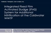 Integrated Fixed Film Activated Sludge (IFAS) System for ... 1 - Flamming.pdf · Fishbeck, Thompson, Carr & Huber, Inc. Integrated Fixed Film Activated Sludge (IFAS) System for Additional