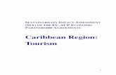 Caribbean Region: Tourism - Europatrade.ec.europa.eu/doclib/docs/2007/march/tradoc_133937.pdf · 3. Caribbean Region: Tourism Services 3.1 Introduction ... their size and their vulnerability
