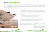 Ice Cream - dmk.de · PDF fileFresh Dairy (e.g. Skyr, Yoghurt, Cream) High protein and low fat levels are characteristics for the traditional product Skyr Typical fresh yogurt flavour