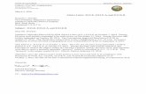 PUBLIC UTILITIES COMMISSION - Southern California Edison - SCE · PDF fileUtility No./Type: U 338-E [X] E-Mail to: AdviceTariffManager@sce.com Advice Letter Nos.: 3113-E Date AL filed: