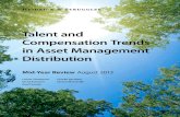 Talent and Compensation Trends in Asset Management ... /media/Publications and Reports/Talent-and...Talent and Compensation Trends . in Asset Management ... Talent and Compensation