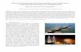 Pile Foundation Design and Construction Practice in ... · PDF file1 INTRODUCTION Since its independence in 1957, Malaysia has undergone rapid development and the development of geotechnical