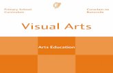 Visual Arts - curriculumonline.iecurriculumonline.ie/.../PSEC04A_Visual_Arts_Curriculum.pdf · Visual Arts Curriculum Third and fourth classes Overview 43 Planning 44 Concepts and