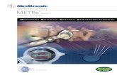 6703 METRx brochure 7-flat - Николай Бущикbushchik.ru/data/documents/metrx.pdf · METRx™ System Surgical Technique METRx X-TUBE Retraction System MEDTRONIC SOFAMOR DANEK