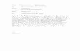 Morgan Stanley’s SEC Comment Letter on March 7th. - · PDF fileFile No. S7-02-10 : F: ROM: ... regulation and technology have blurred the line between ... Confidential Document of