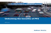 Unlocking the benefits of PF2 - Balfour Beatty · PDF fileUnlocking the benefits of PF2 7 1. A clear and sizeable pipeline of projects is essential in order to attract the scale and