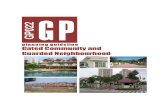 Gated Community and Guarded Neighbourhood - · PDF fileFTCPD Peninsular Malaysia 2 Planning Guideline ‘Gated Community and Guarded Neighbourhood’ with land holding as strata title.