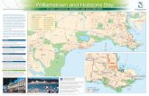 Williamstown and Hobsons Bay hobsons bay 05_02.pdf · Williamstown and Hobsons Bay ALTONA, LAVERTON, NEWPORT AND WILLIAMSTOWN ALTONA Altona is a traditional strip …