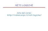 Logic and Computer Design Fundamentals - Paviavision.unipv.it/reti-logiche/Chap_01FdI.pdf · Logic and Computer Design Fundamentals ... Logic Transistor ... • > 5 M lines of RLT