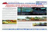 Coober Pedy Regional Times-13-07-2017 · PDF fileDISCLAIMER: Opinions and letters published in The Coober Pedy Regional Times are not necessarily the views of the Editor, or Publisher.