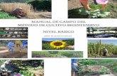 351todo de Cultivo Biointensivo - Manual de Campo.doc)simas.guegue.info/files/noticia/1337724855_manualbiontensivo.pdf · Esta primera versión del Manual de Campo del Método de