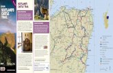 A B C D E scotland’s explore: Castle Trail scotland’s 1static.visitscotland.com/pdf/visitscotland-castle-trail.pdf · Castle Trail Scotland’s Castle Country Aberdeenshire is