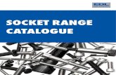 Socket range cataLogUe - EDL FASTENERS NEW  · PDF fileInDeX 0800 304 316 •   Page 3 Dog Point Grub Screw Metric Plain Pg34 Knurled Cup Point Grub Screw Metric Plain Pg34