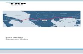 ESIA Albania Document Guide - TAP · PDF file... ESIA Albania - Document Guide AAL00-ERM-641-Y-TAE-1001 ... the sample belonging to the more sensitive orders of ... SOPEP Shipboard