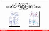 WORKSHOP 12 ANCHOR LOADS AND BOUNDARY  · PDF fileTitle: NAS120 Training Author: Hanson Chang Subject: Intro to NAS120 Created Date: 10/4/2006 3:42:46 PM