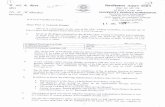 Sampurnanand Sanskrit University, Varanasi - UGC · PDF fileCreated Date: 2/15/2010 5:27:58 AM