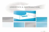 LOGISTICS & DISTRIBUTION - · PDF fileI 35 LOGISTICS & DISTRIBUTION Collapsible Boxes Non-Food Inner dim. 560 x 365 x 325 mm Collapsed height 70 mm Weight 3,500 g Volume 68.5 l Article