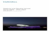 Stadiums and Sporting Venues - Going Digital - · PDF fileStadiums and Sporting Venues Going digital - white paper ... 12 cameras are installed in the stadium, usually hanging from