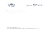 ANNUAL REPORTS 2009 - Banca Sella Group · PDF filebiella 9 – gli orsi via domenico modugno 1/h – c/o “gli orsi” 015/2535162 biella sede - via italia 2 via italia 2 015/ 35011