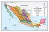 Mapa de Estados Unidos Mexicanos. Relieve - Cuentame …cuentame.inegi.org.mx/mapas/pdf/nacional/relieve/nalrel_col_n.pdf · Title: Mapa de Estados Unidos Mexicanos. Relieve Author: