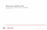 Beyond NAPLAN Using reading data to improve students ... · PDF fileUsing reading data to improve students’ performance in higher-order ... improving students’ ability to ... or