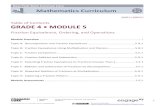 GRADE 4 • MODULE 5 - Bechtold's 4th Grade Classdbechtold.weebly.com/uploads/2/3/7/5/23753579/g4_module_5_lesson… · 4 . GRADE New York State Common Core Mathematics Curriculum
