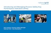 Introducing and Managing Process Safety Key …marcogaz.org/egatec2011/PS4/PS4D_Jackson_egatec2011.pdf · Introducing and Managing Process Safety Key Performance Indicators (KPIs)